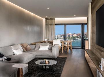 Departamento · 173m² · 3 Recámaras · Departamento 3 Recs. con Terraza, Frente La Marina
