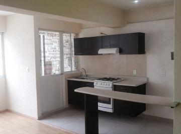 Departamento de 2 habitaciones, Alvaro Obregón · Vendo Departamento Opcion 3 Recámaras, San Pedro de Los Pinos, Álvaro Obregón, Cdmx