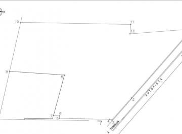 Terreno comercial · 8ha · Venta de Terreno Comercial por La Carretera Torreon - San Pedro