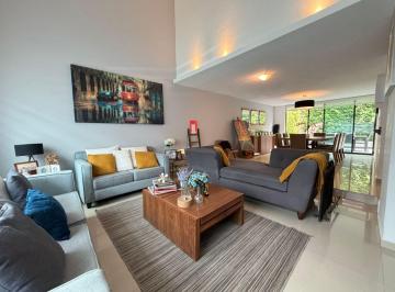 Casa de 3 habitaciones, Alvaro Obregón · Casa en Venta en Hacienda San Francisco