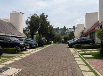 Casa de 3 habitaciones, Alvaro Obregón · Casa en Venta en Hacienda San Francisco