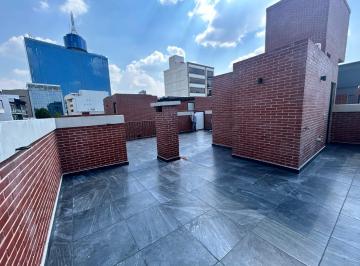 Departamento de 2 habitaciones, Benito Juárez · Departamento a Estrenar en Renta