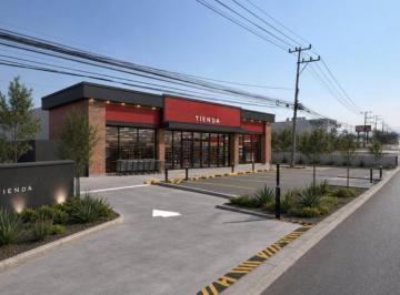Terreno / Lote , El Salto · Terreno de 1,003 m² a Pie de Carretera
