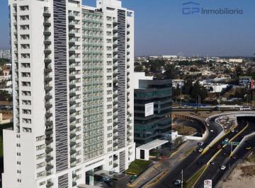 Departamento de 2 habitaciones, Zapopan · Departamento Amueblado en Renta en Cosmocrat
