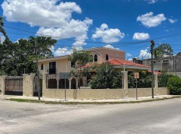 1 · Casa en Venta en Ubicación Premium Col. México en Esquina