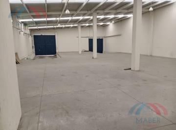 Nave industrial · 430m² · Nave Industrial en Renta en Zona Industrial Camino a Manzanilla