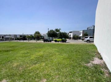 Terreno / Lote , San Andrés Cholula · Terreno en Venta en Parque Aguascalientes Lomas de Angelópolis