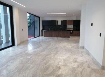 Departamento de 3 habitaciones, Naucalpan de Juárez · Departamento a Estrenar con Roof Garden Privado y Acabados de Ultralujo en Tecamachalco