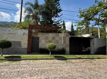 Casa de 3 habitaciones, Chapala · Casa Amueblada en Renta en Ajijic Chapala Jalisco