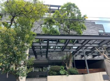 Departamento de 3 habitaciones, Alvaro Obregón · Departamento de Lujo en Las Águilas con Terraza