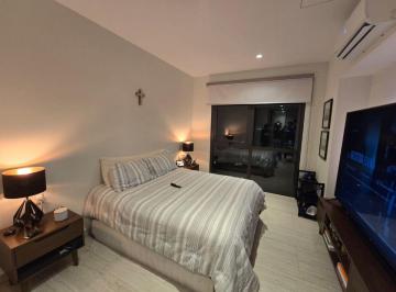 Departamento de 2 habitaciones, Monterrey · Departamento en Torre Cantera Zafiro – Colinas de San Jerónimo