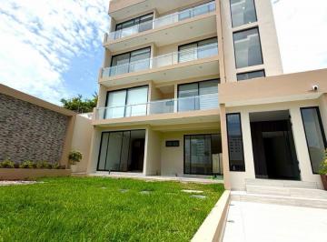 Departamento · 135m² · 3 Recámaras · 2 Estacionamientos · Departamento - Ampliacion Miguel Alemán