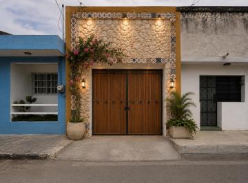 Casa de 2 habitaciones, Mérida · Casa en Venta en El Centro de Mérida – Propiedad Para Remodelar