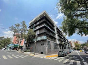 Departamento de 2 habitaciones, Coyoacán · Departamento en Av Universidad