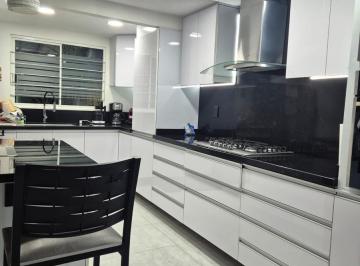 cocina · Casa en Renta Colinas de San Jose