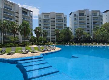 Departamento de 3 habitaciones, Emiliano Zapata · Departamento en Renta en Paraíso Country Club