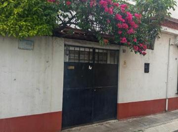 Casa de 4 habitaciones, Coyoacán · Casa de 159 m² con 4 Recámaras en Venta en El Reloj