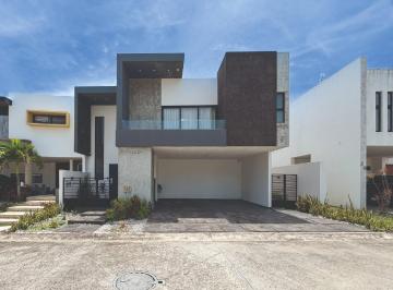 Casa · 248m² · 3 Recámaras · 2 Estacionamientos · Casa Nueva en Venta Punta Tiburon Riviera Veracruzana
