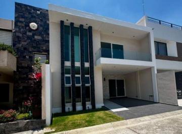 Casa de 3 habitaciones, Jiutepec · Casa Nueva en Fraccionamiento Privado en Jiutepec