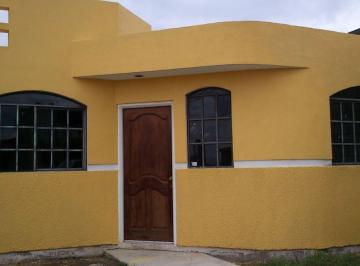 Casa de 2 habitaciones, Mineral de la Reforma · Casa de un Nivel en Venta - Privada Villa Virreyes Mineral de La Reforma