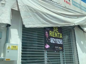 Local comercial , Hermosillo · Local en Renta Al Poniente