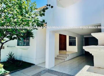 Casa · 175m² · 3 Recámaras · 2 Estacionamientos · Casa en Venta Fracc, Campestre Washington $3,900,000.