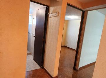 Departamento de 2 habitaciones, Azcapotzalco · Departamento en Azcapotzalco