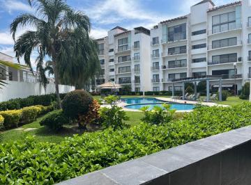 Foto 1 · Departamento en Venta en Fraccionamiento Paraíso Country Club, Emiliano Zapata, Morelos