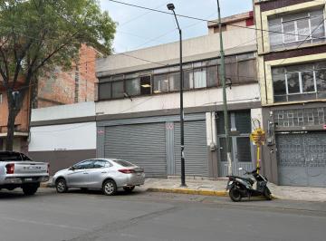 Oficina , Cuauhtémoc · Oficina de 70 m² con 2 Estacionamientos en Renta en Santa María La Ribera