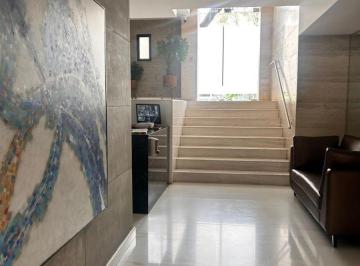 Departamento de 3 habitaciones, Benito Juárez · Departamento en San Jose Insurgentes
