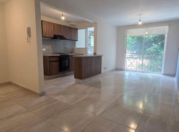 Departamento de 2 habitaciones, Azcapotzalco · Departamento en Renta Cerca Metro Camarones y Tezozómoc