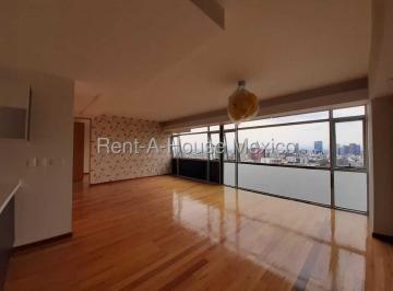 Departamento de 2 habitaciones, Miguel Hidalgo · Departamento en Venta en Miguel Hidalgo, Anáhuac. Fg 27 - 352