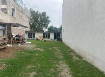 Foto 1 · Terreno Habitacional en Venta en San Diego, Texcoco, México