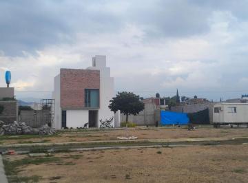 Foto 1 · Terreno Habitacional en Venta en Santa María Tulantongo, Texcoco, México