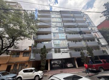 Departamento de 2 habitaciones, Benito Juárez · Departamento de 95 m² con 2 Recámaras en Venta en del Valle Sur