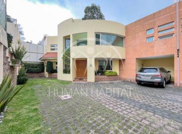 Casa en condominio de 3 habitaciones, Coyoacán · Hermosa Casa en Venta en Parque San Andres, Coyoacan