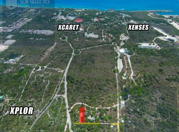 Edificio · 1545m² · 9 Recámaras · 4 Estacionamientos · Se Vende Multipropiedad en Xcaret, Playa del Carmen. Dio Xcaret