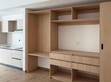 Departamento de 1 habitación, Cuauhtémoc · Venta Departamentos en Cuauhtémoc