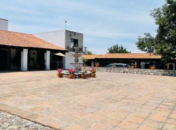 Rancho de 11 habitaciones, Aculco · Rancho Venta Aculco, Estado de México