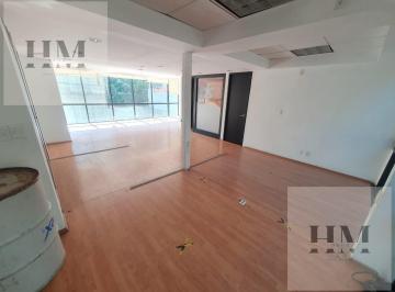 Oficina · 70m² · 1 Estacionamiento · Oficina en Ejercito Nacional, Polanco III Sección