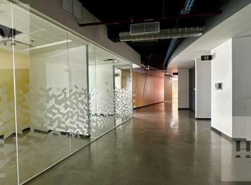 Oficina · 1160m² · 20 Estacionamientos · Oficina en Toreo