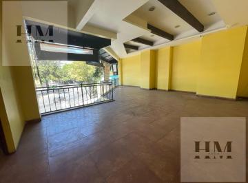 Local comercial · 195m² · Local en Anáhuac I Sección