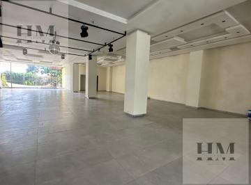 Local comercial · 195m² · Local en Anáhuac I Sección