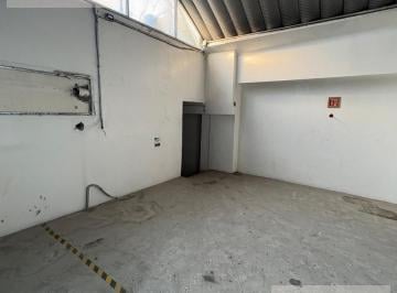 Bodega comercial · 856m² · Bodega Comercial en Santa Maria Insurgentes