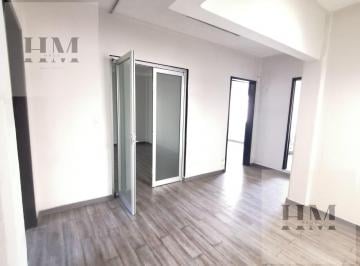 Oficina · 90m² · 1 Estacionamiento · Oficina en San Rafael