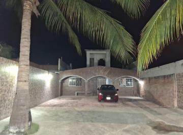 Casa de 2 habitaciones, Tecolutla · Casa en Venta en Fraccionamiento Los Médanos