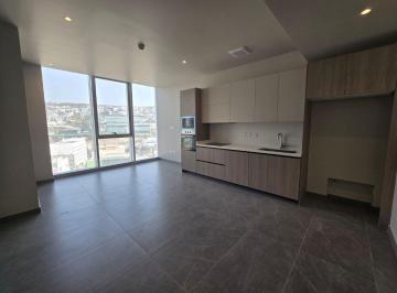 Departamento de 1 habitación, San Pedro Garza García · Departamento en Renta – Torre Lativ, Valle Oriente