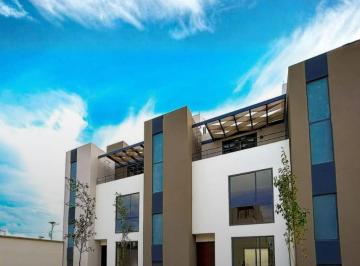 Casa · 90m² · 3 Recámaras · 2 Estacionamientos · Casas $2,384,000 en Tizayuca. Muy Cerca Plaza Tizara. Hgo.