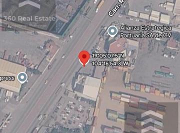 Terreno / Lote · 2700m² · Terreno - Manzanillo