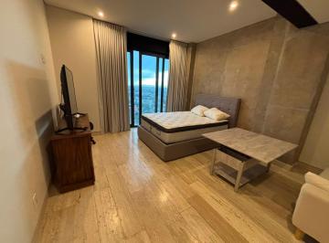 Departamento de 1 habitación, Miguel Hidalgo · Se Renta Loft en Veronica Anzures